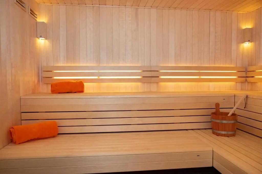 Buxus Hotel Shekvetili 3*