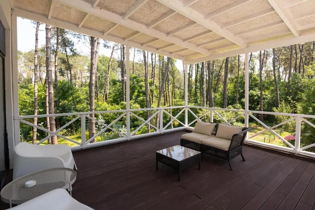 Buxus Hotel Shekvetili 3*