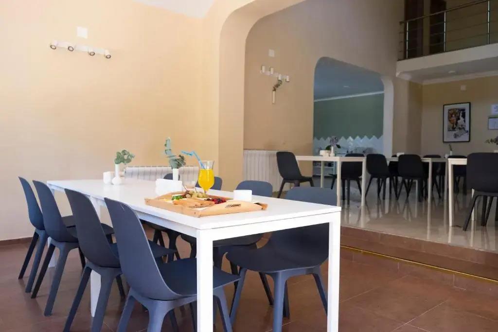 Buxus Hotel Shekvetili 3*