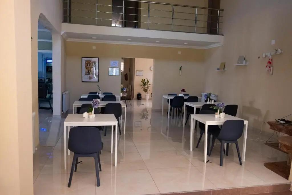 Buxus Hotel Shekvetili 3*