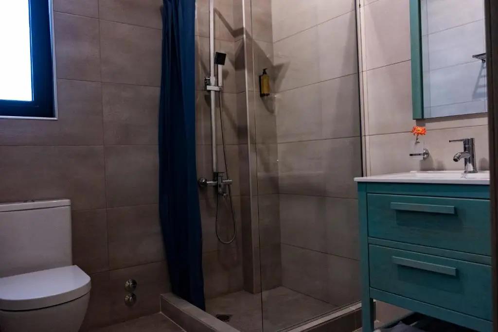 Buxus Hotel Shekvetili 3*