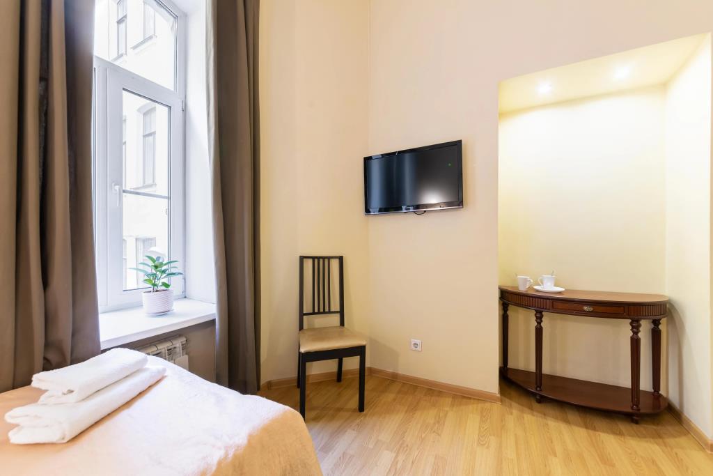 Nevskiy 156 Hotel 0*