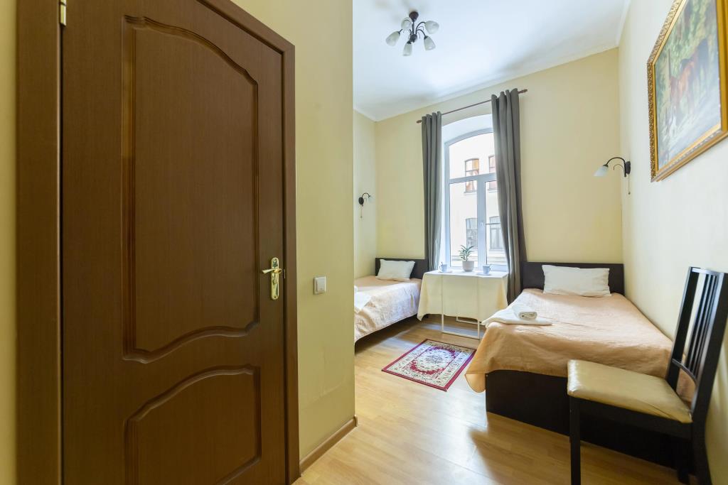 Nevskiy 156 Hotel 0*