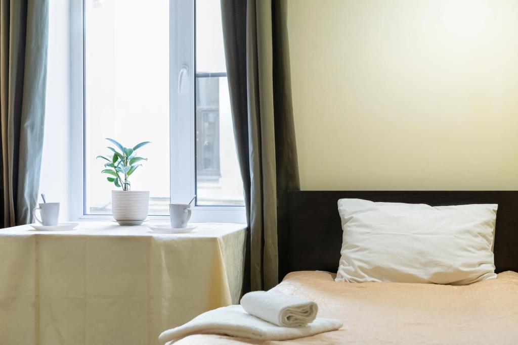Nevskiy 156 Hotel 0*
