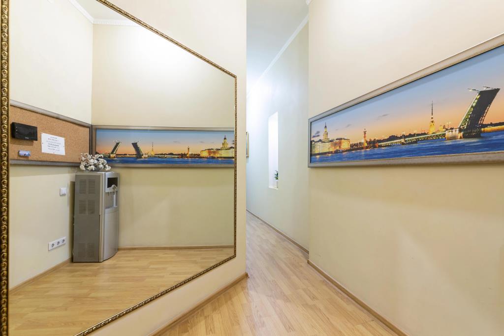 Nevskiy 156 Hotel 0*