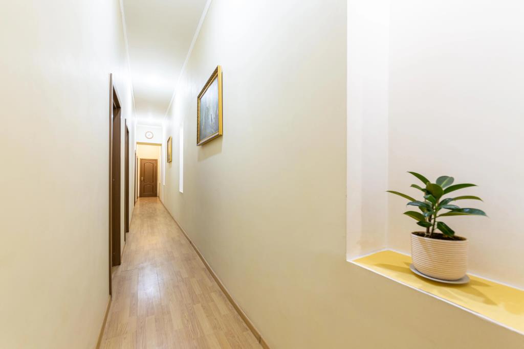 Nevskiy 156 Hotel 0*