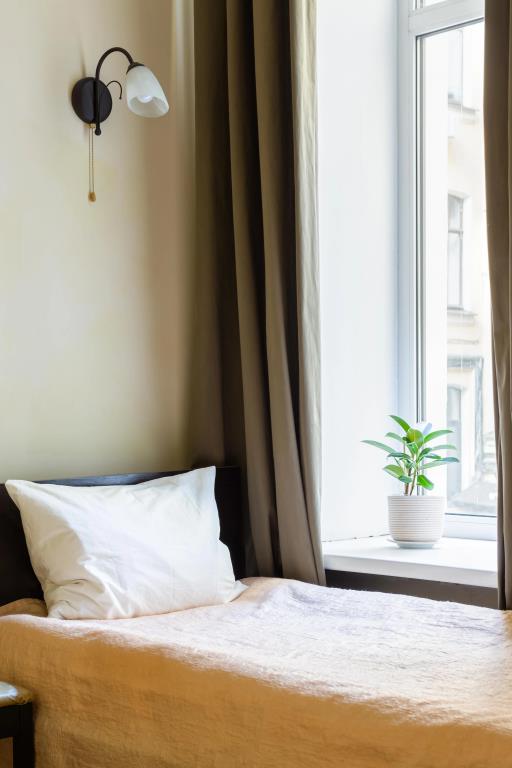 Nevskiy 156 Hotel 0*