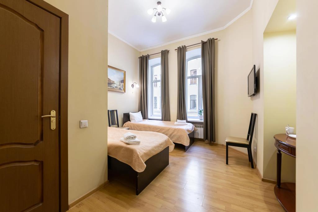 Nevskiy 156 Hotel 0*