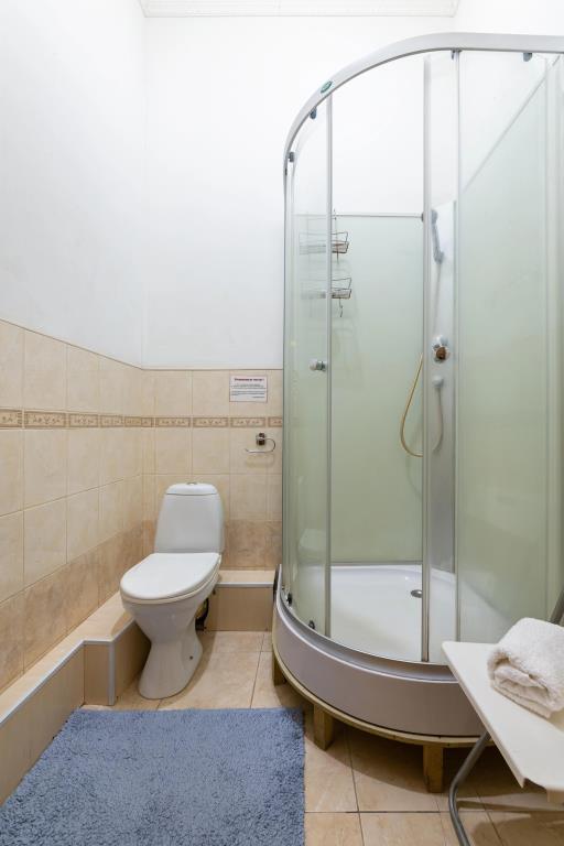 Nevskiy 156 Hotel 0*