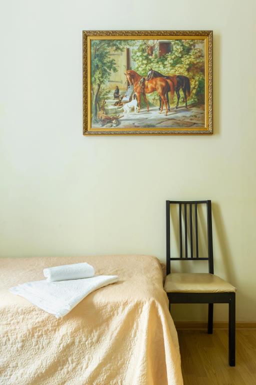 Nevskiy 156 Hotel 0*