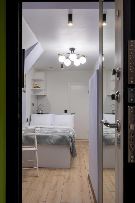 Na Suvorovskom Prospekte  Apartments 0*