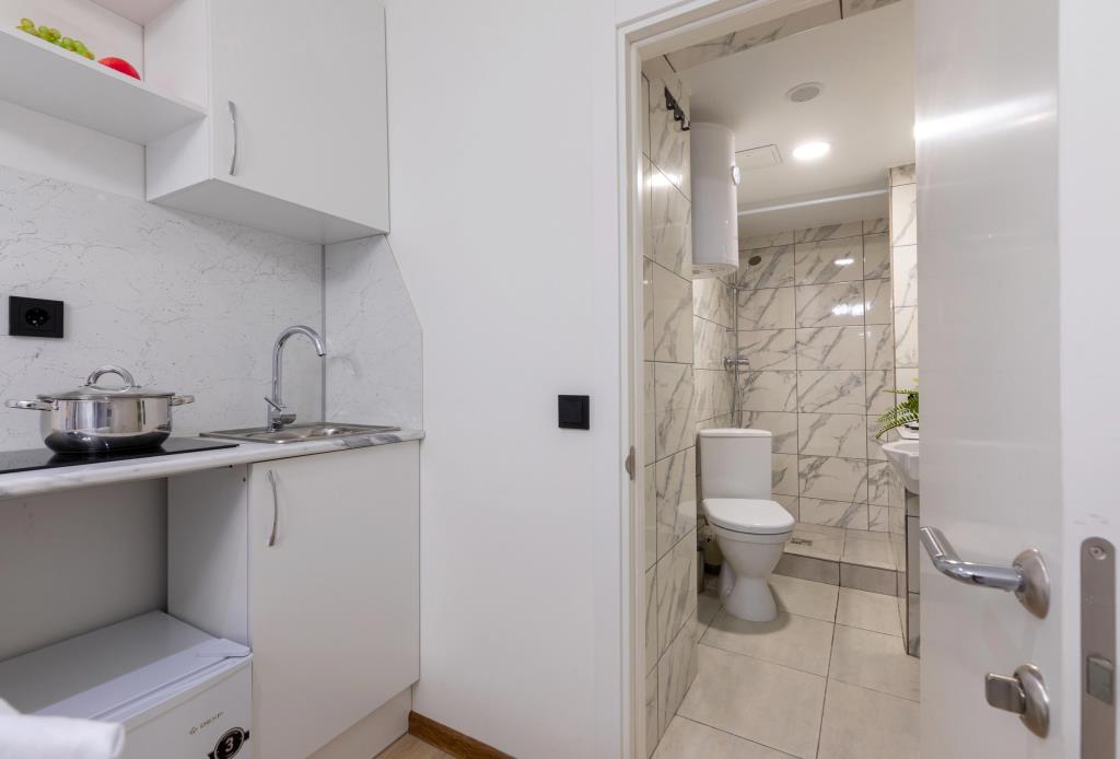 Na Suvorovskom Prospekte  Apartments 0*