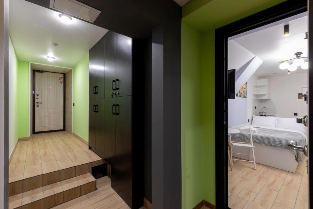Na Suvorovskom Prospekte  Apartments 0*