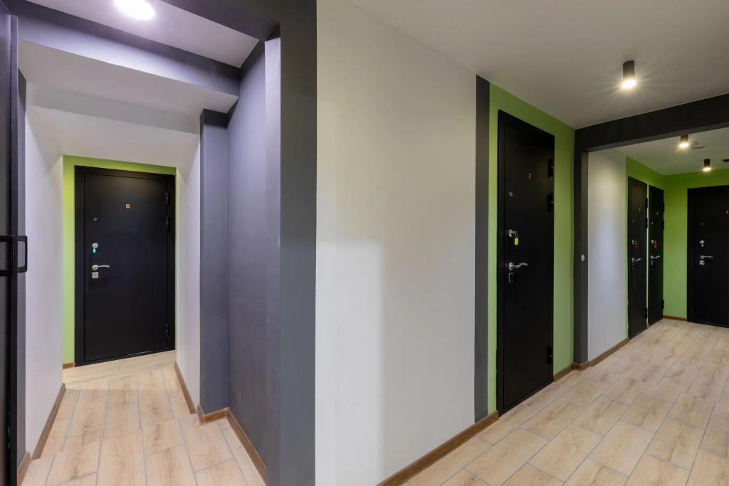Na Suvorovskom Prospekte  Apartments 0*