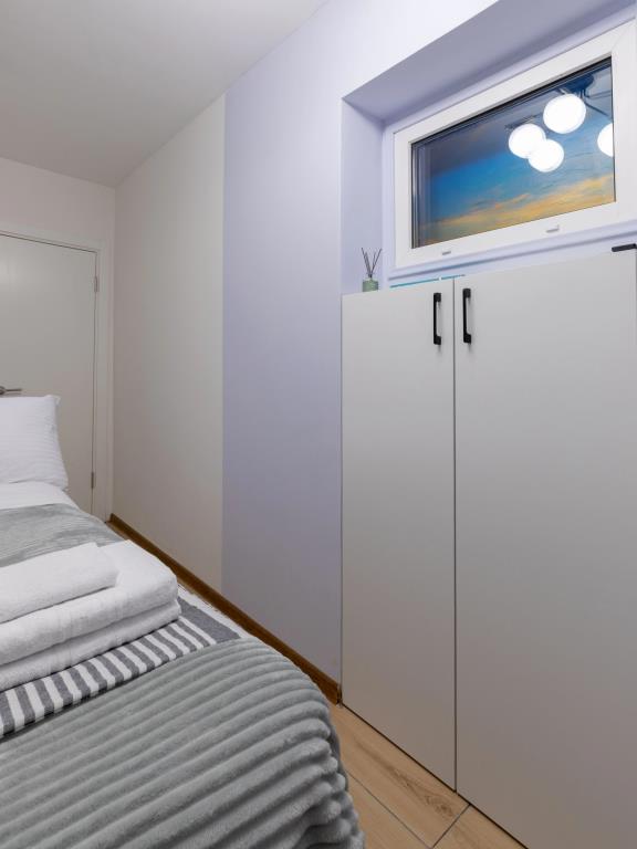 Na Suvorovskom Prospekte  Apartments 0*