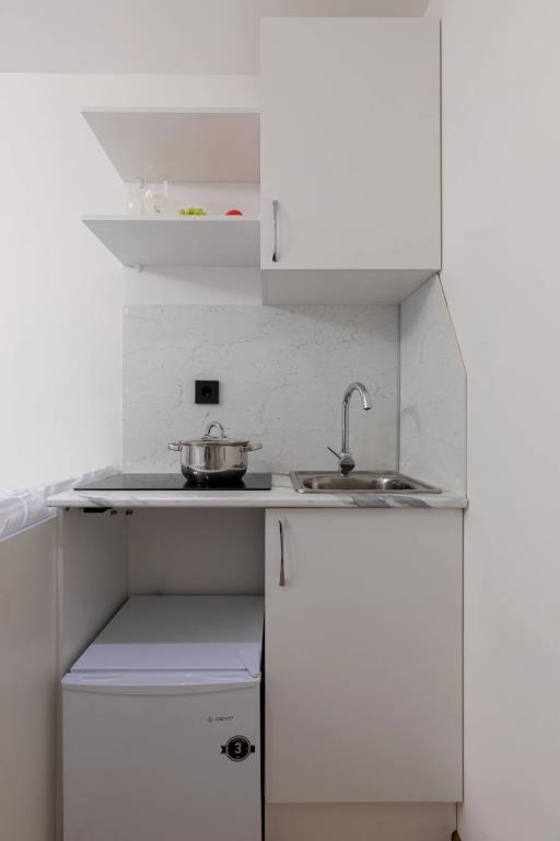 Na Suvorovskom Prospekte  Apartments 0*