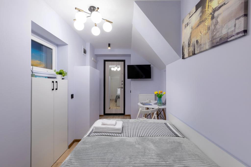 Na Suvorovskom Prospekte  Apartments 0*