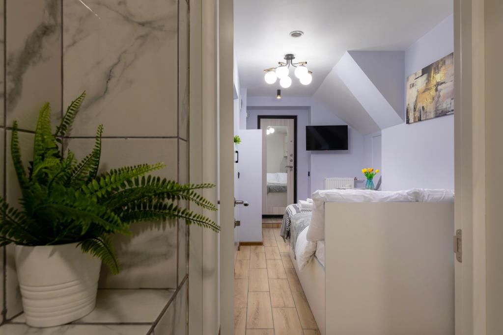 Na Suvorovskom Prospekte  Apartments 0*