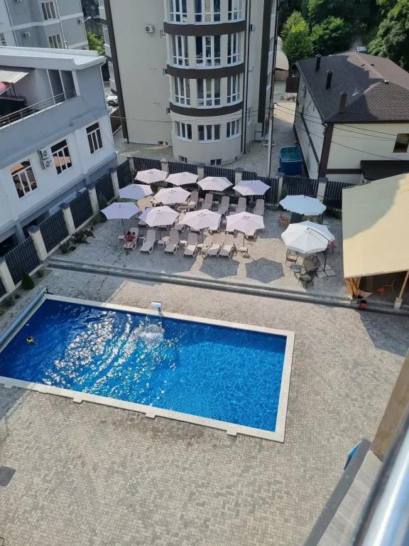 Korso Hotel 0*