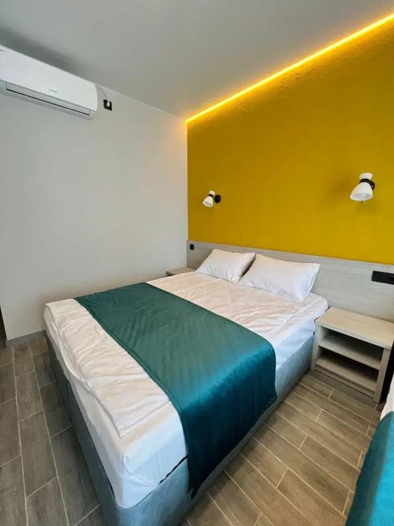 Korso Hotel 0*