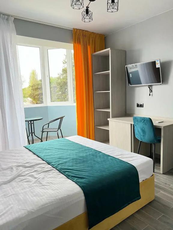 Korso Hotel 0*