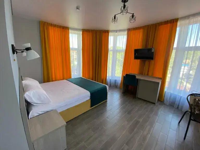 Korso Hotel 0*