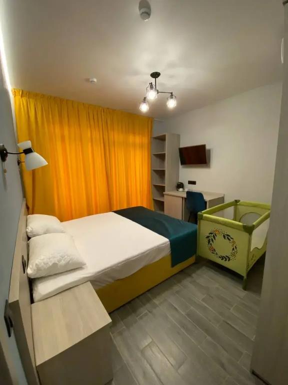 Korso Hotel 0*