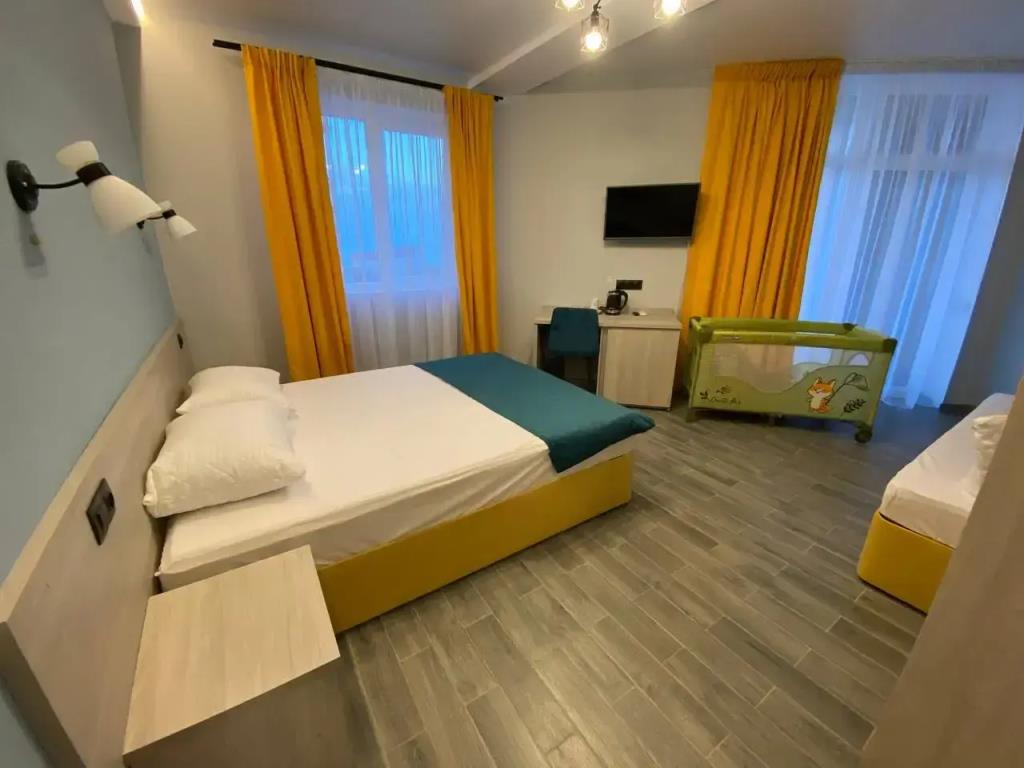 Korso Hotel 0*