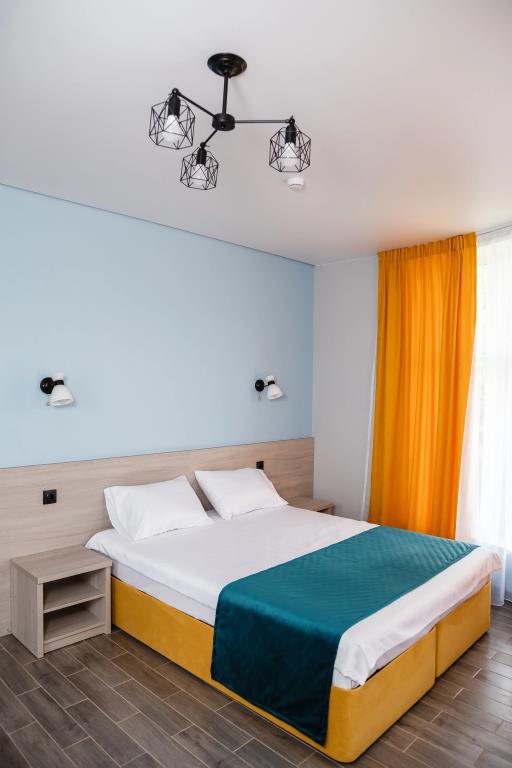 Korso Hotel 0*