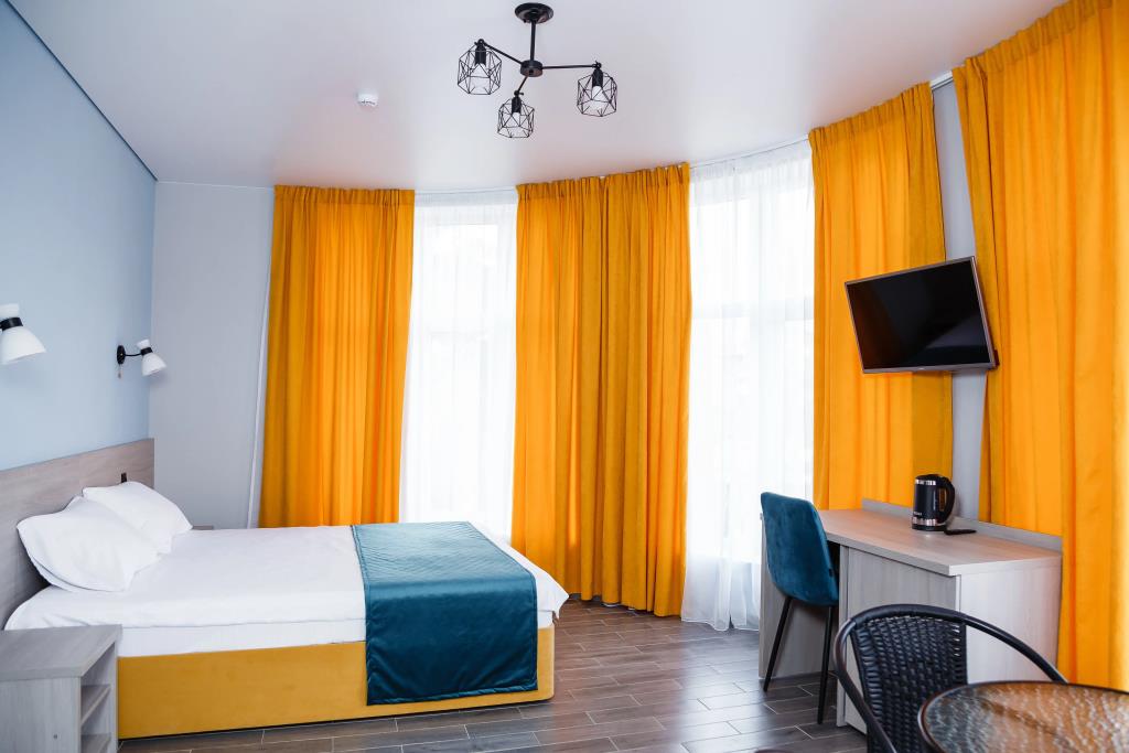 Korso Hotel 0*