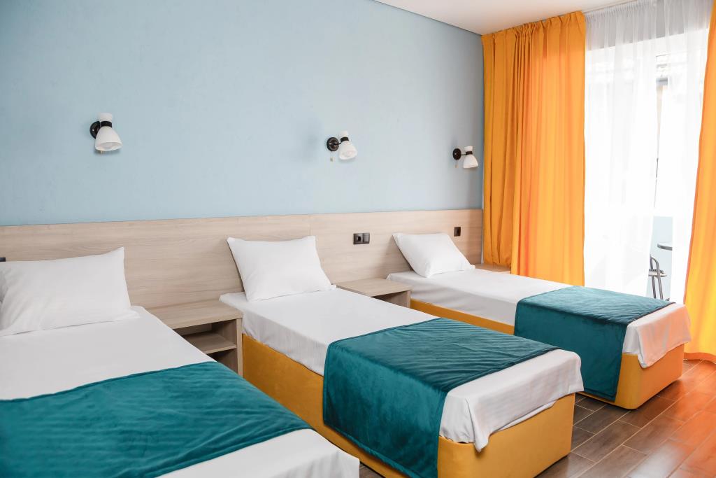 Korso Hotel 0*