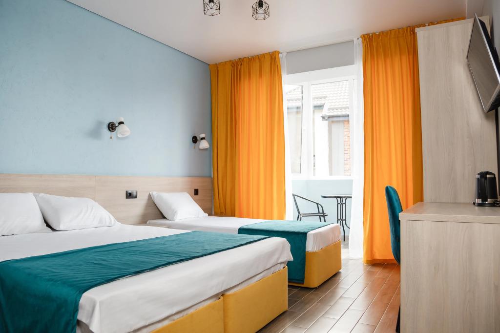Korso Hotel 0*
