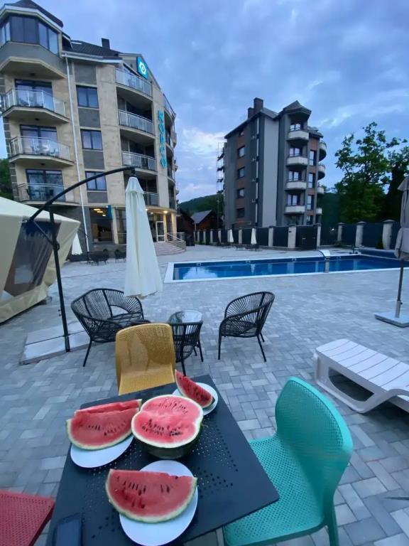 Korso Hotel 0*