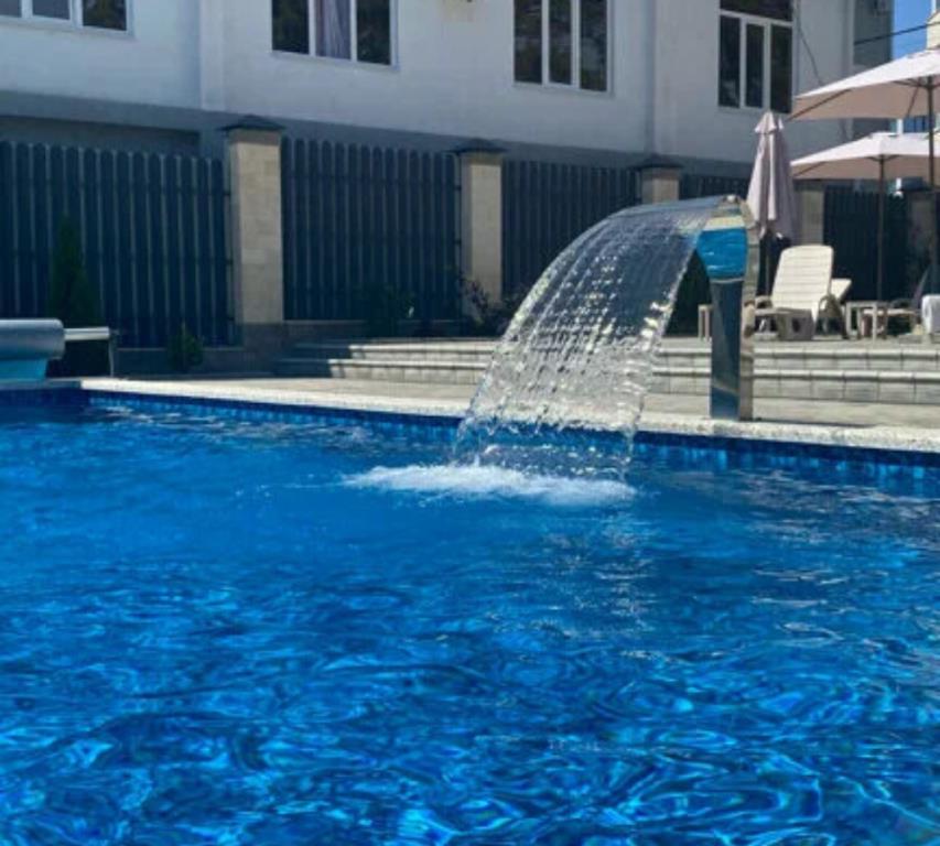 Korso Hotel 0*