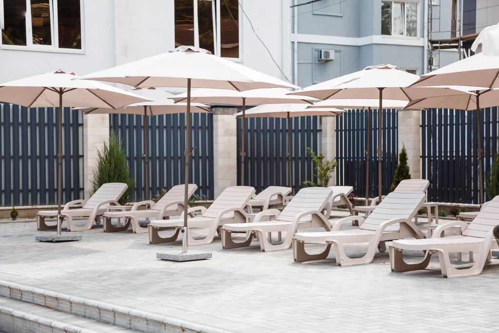 Korso Hotel 0*