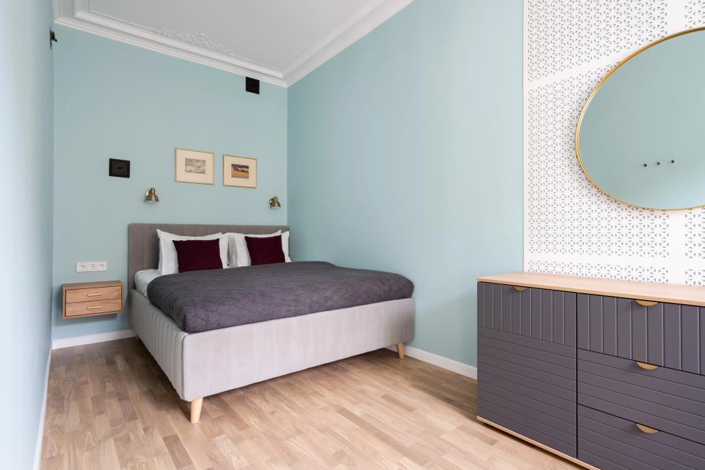 LetYourFlat Empire Apartments 0*