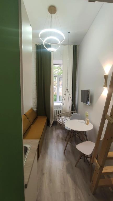 My Lounge Apartments 0*