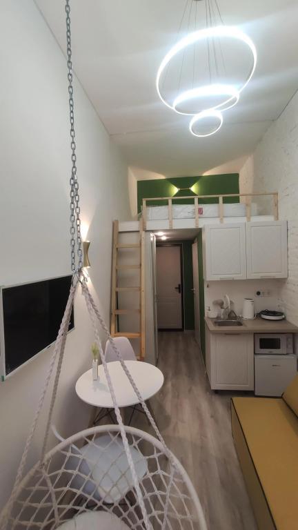 My Lounge Apartments 0*