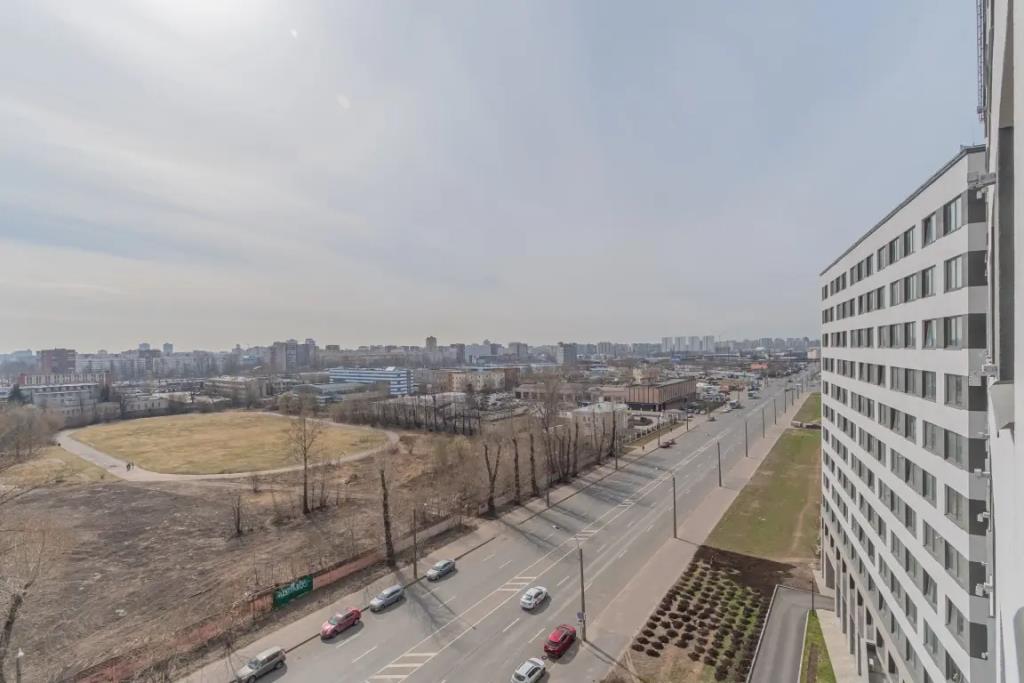 Apartment SalutApart 5 0*