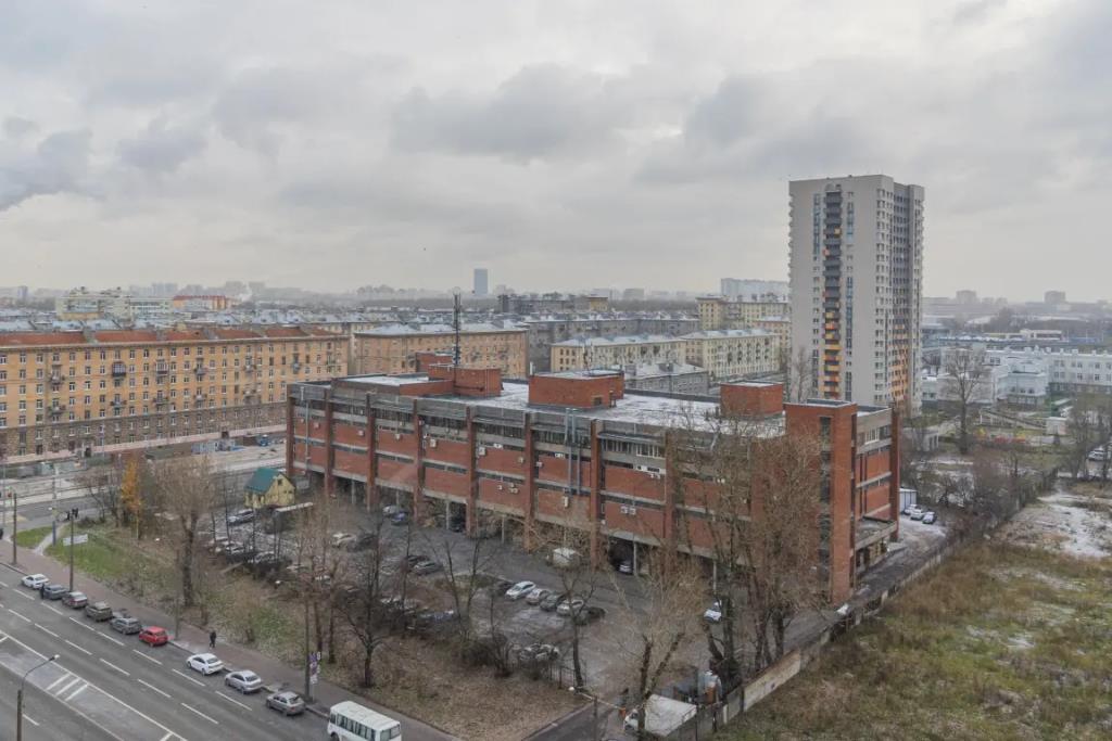 Apartment SalutApart 5 0*