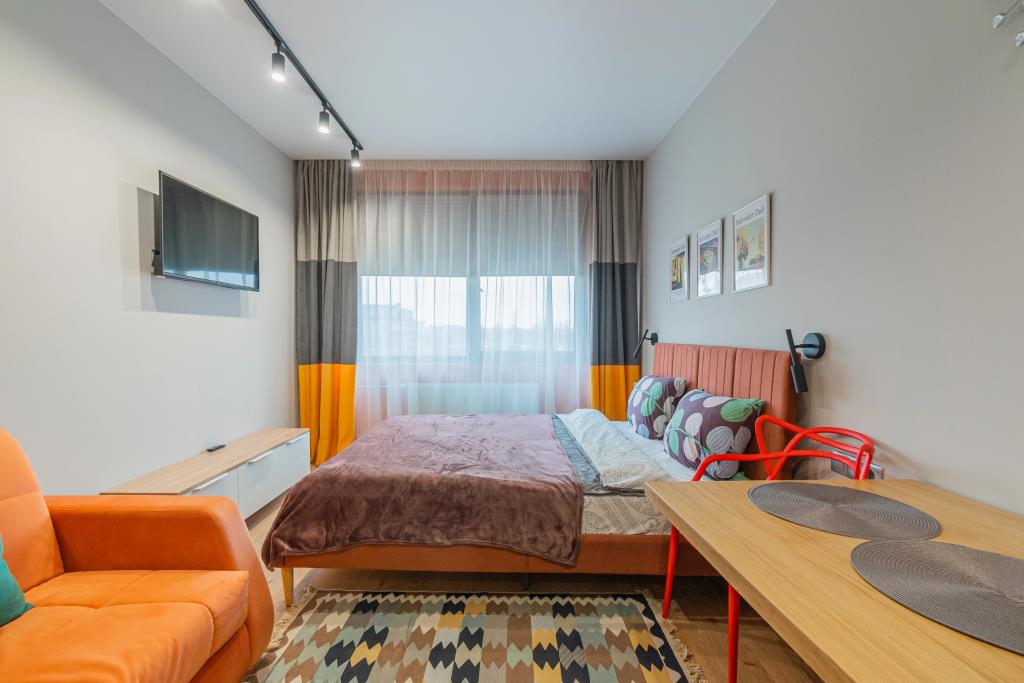 Apartment SalutApart 5 0*