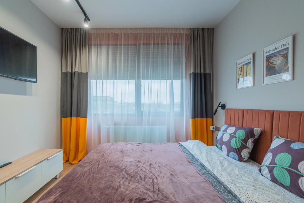 Apartment SalutApart 5 0*