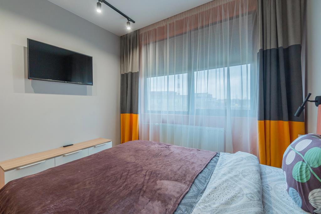 Apartment SalutApart 5 0*