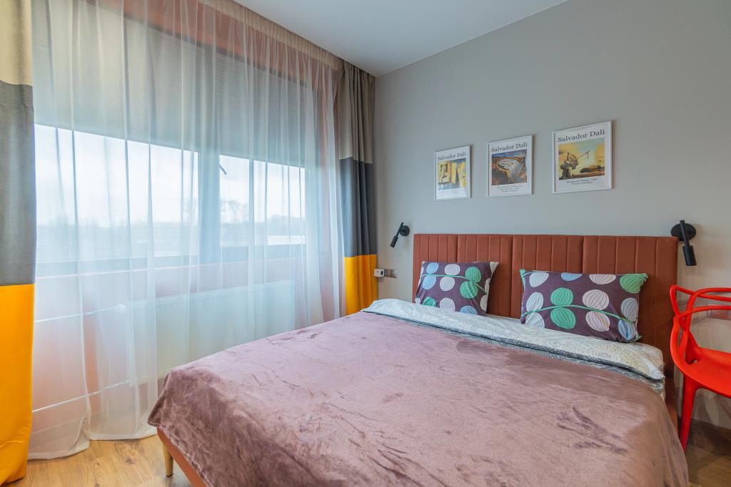 Apartment SalutApart 5 0*