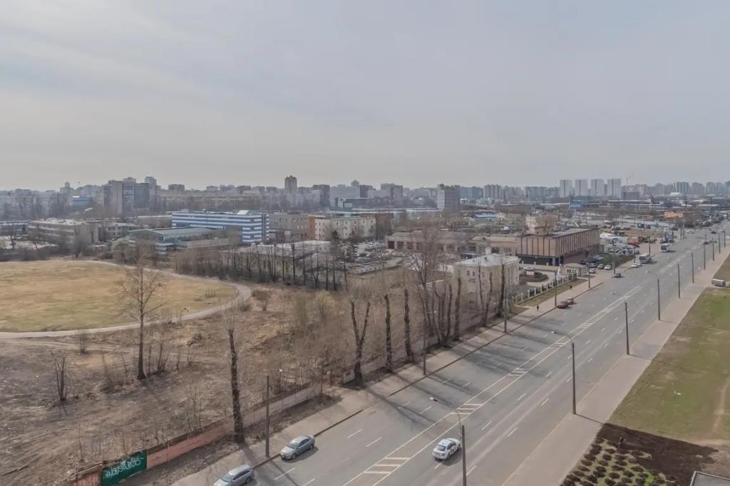 Apartment SalutApart 5 0*