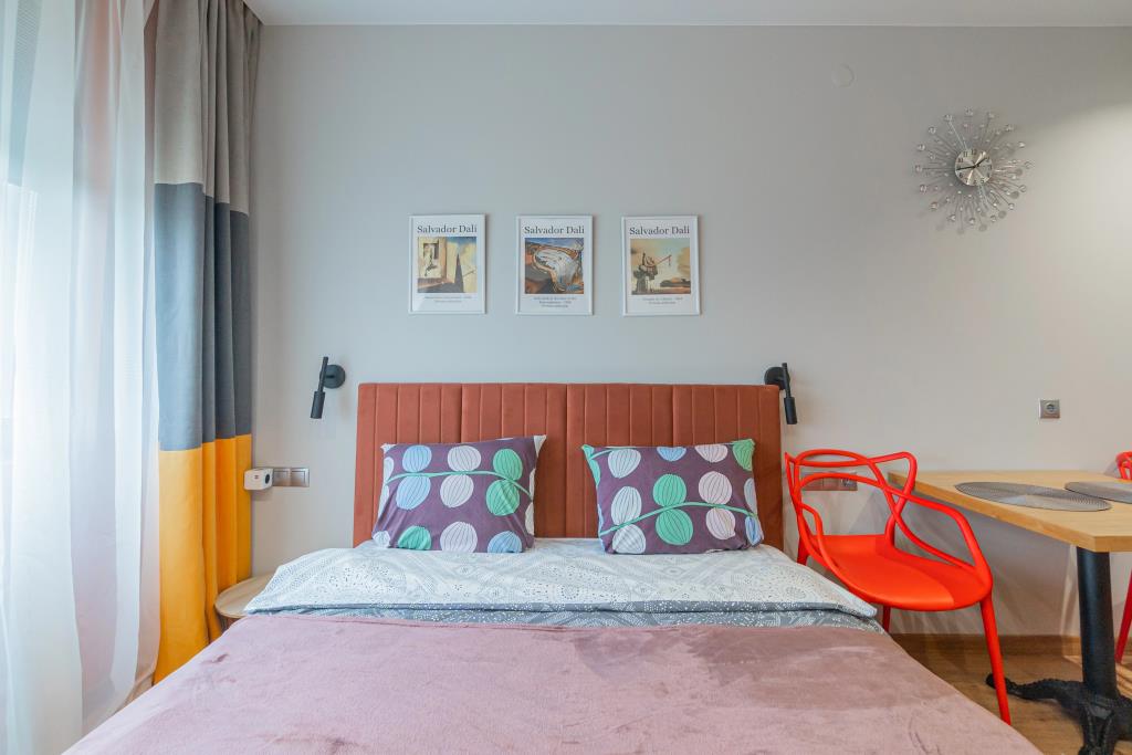 Apartment SalutApart 5 0*