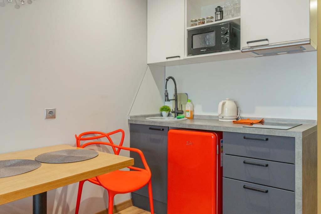 Apartment SalutApart 5 0*