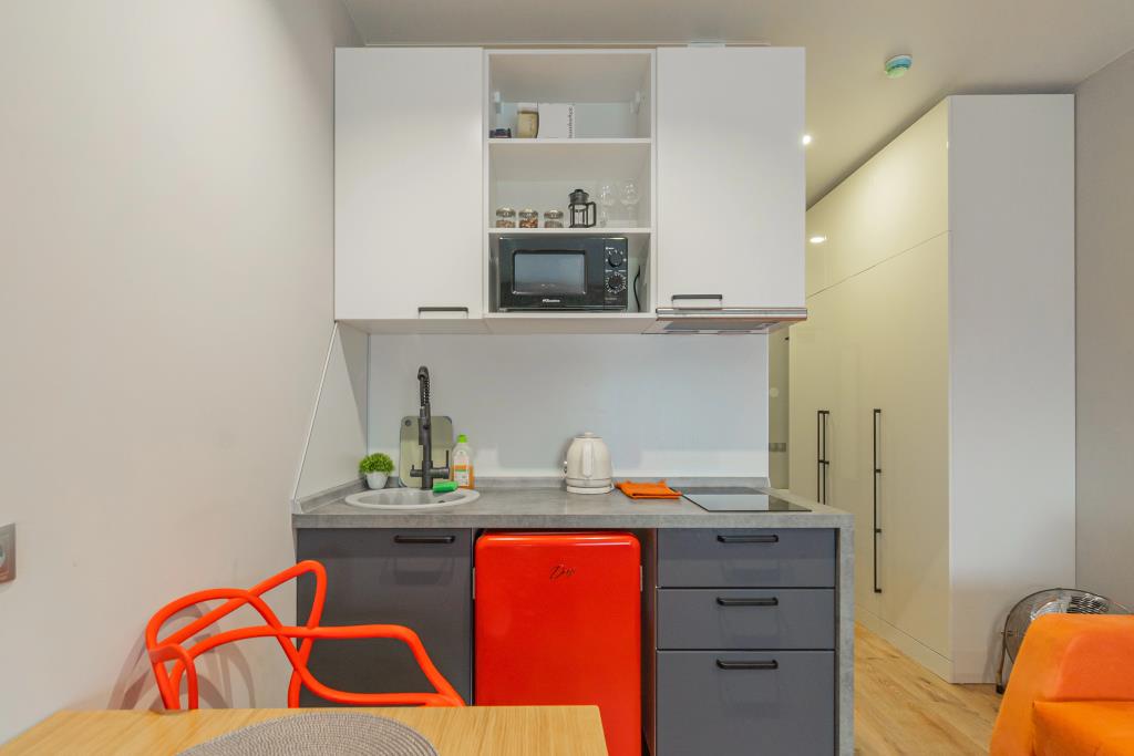 Apartment SalutApart 5 0*