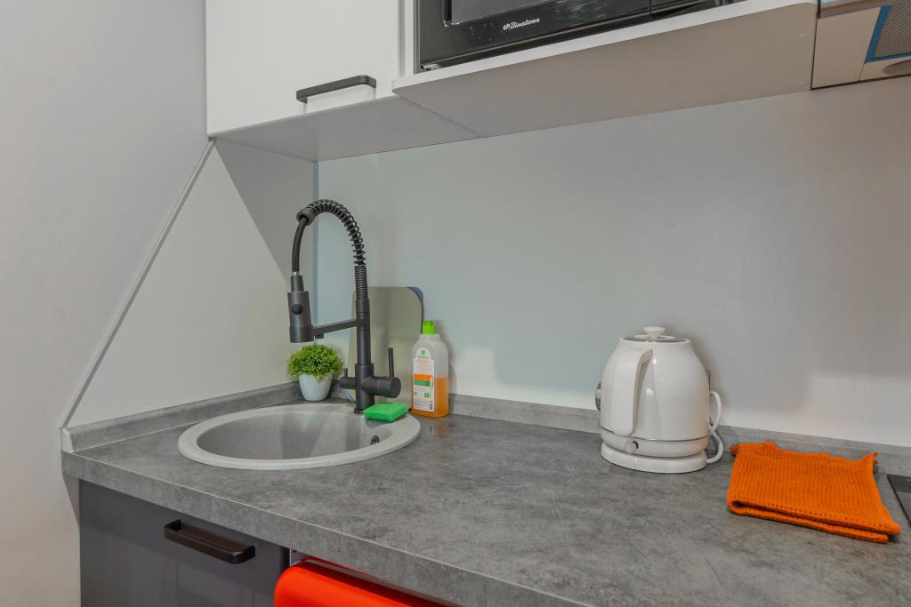 Apartment SalutApart 5 0*