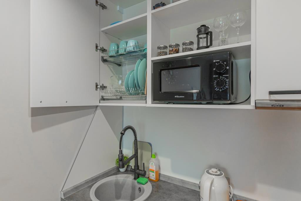 Apartment SalutApart 5 0*